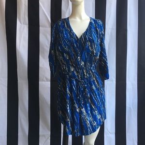 Junior Dress Size L Mimi Chica